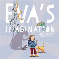 Eva's Imagination (Shurety Wenda)(Paperback / softback)