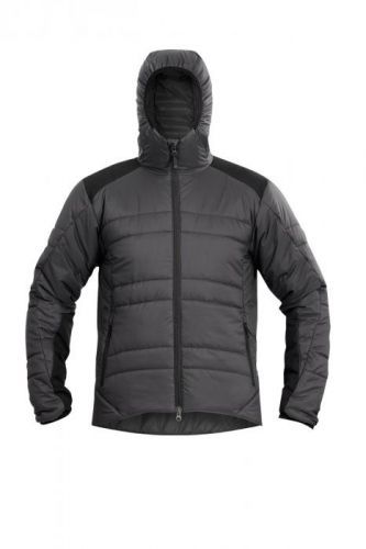 Zimní bunda Ketil Mig Tilak Military Gear® - černá (Barva: Černá, Velikost: S)