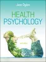 Health Psychology (Ogden Jane)(Paperback / softback)