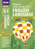 BBC Bitesize AQA GCSE (9-1) English Language Workbook(Paperback / softback)