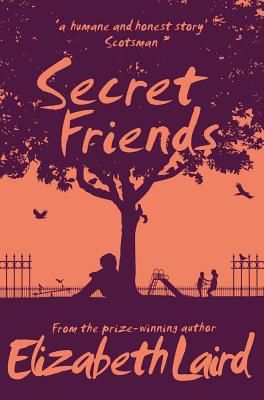 Secret Friends (Laird Elizabeth)(Paperback / softback)