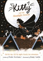 Kitty and the Moonlight Rescue (Harrison Paula)(Paperback / softback)