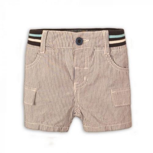 Minoti Kraťasy kojenecké chlapecké, Minoti, Seagull 3, kluk