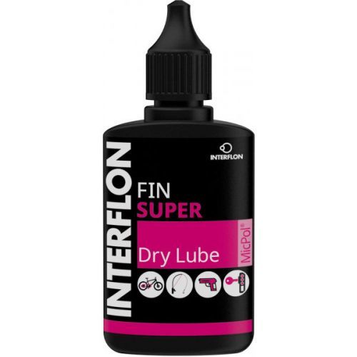 Interflon FIN SUPER DRY LUBE  NS - Multifunkční olej