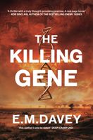 Killing Gene (Davey E.M.)(Paperback / softback)