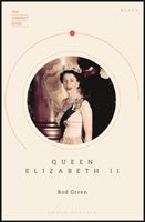 Compact Guide: Queen Elizabeth II (Green Rod)(Mixed media product)