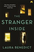 Stranger Inside - A twisty thriller you won't be able to put down (Benedict Laura)(Paperback / softback)