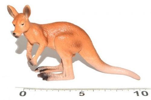 Atlas A - Figurka Klokan 11 cm, Atlas, W101883