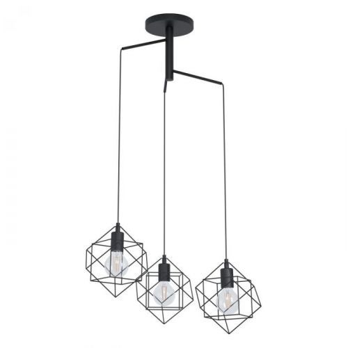 EGLO Závěsné svítidlo STRAITON 43366