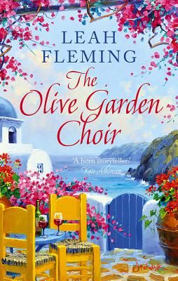 Olive Garden Choir (Fleming Leah)(Paperback / softback)