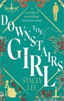 Downstairs Girl (Lee Stacey)(Paperback / softback)