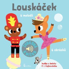 Louskáček
