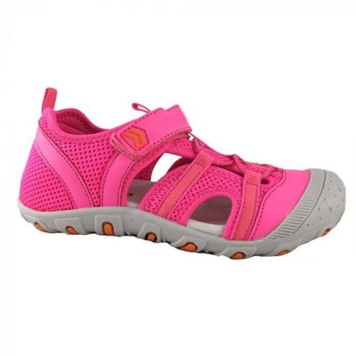 Bugga sandály sportovní OUTDOOR, Bugga, B00157-03, růžová
