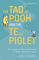 Tao of Pooh & The Te of Piglet (Hoff Benjamin)(Paperback / softback)