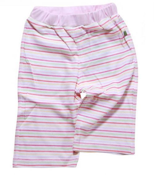 Pidilidi Kalhoty kojenecké, Pidilidi, PD172, růžová