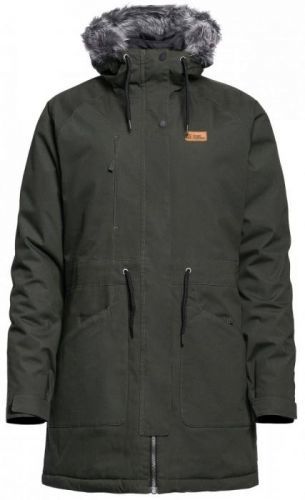 Bunda Horsefeathers Suzanne forest night L