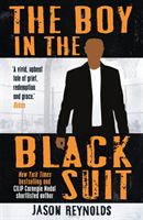 Boy in the Black Suit (Reynolds Jason)(Paperback / softback)