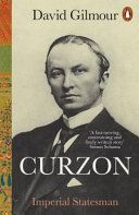 Curzon - Imperial Statesman (Gilmour David)(Paperback / softback)