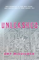 Unleashed (McCulloch Amy)(Paperback / softback)