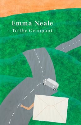 To the Occupant (Neale Emma)(Paperback / softback)
