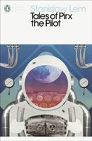 Tales of Pirx the Pilot (Lem Stanislaw)(Paperback / softback)