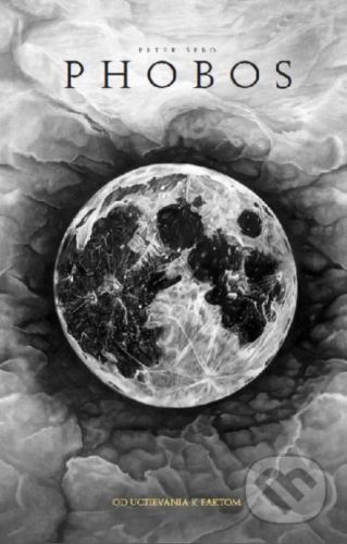 Phobos - Peter Šebo