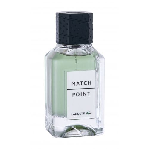 Lacoste Match Point 50 ml toaletní voda pro muže