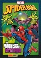 Spider-Man: The Madness of Mysterio(Paperback / softback)
