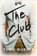 Club (Wurger Takis)(Paperback / softback)