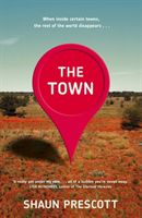 Town (Prescott Shaun)(Paperback / softback)