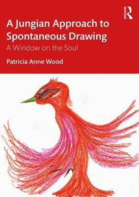 Jungian Approach to Spontaneous Drawing - A Window on the Soul (Elwood Patricia)(Paperback / softback)