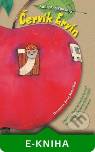 Červík Ervín - Andrea Gregušová