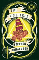 One Tree (Donaldson Stephen)(Paperback / softback)