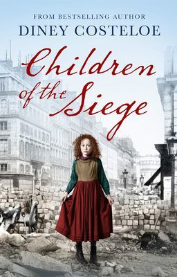 Children of the Siege (Costeloe Diney)(Paperback / softback)