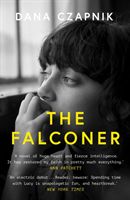 Falconer (Czapnik Dana)(Paperback / softback)