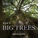 Kew's Big Trees (Harrison Christina)(Paperback / softback)