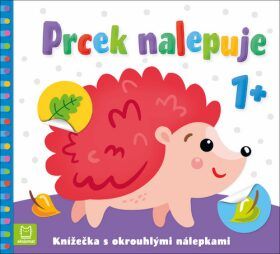 Prcek nalepuje 1+ - Agnieszka Bator, Izdebska Sylwia