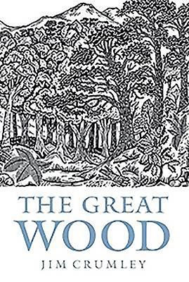 Great Wood - The Ancient Forest of Caledon (Crumley James)(Paperback / softback)