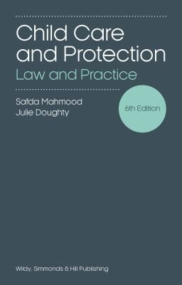 Child Care and Protection: Law and Practice (Mahmood Safda)(Paperback / softback)