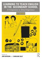 Learning to Teach English in the Secondary School - A Companion to School Experience(Paperback / softback)