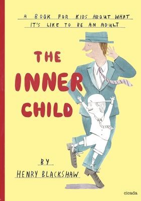 Inner Child (Blackshaw Henry)(Paperback / softback)