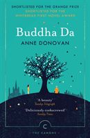 Buddha Da (Donovan Anne)(Paperback / softback)