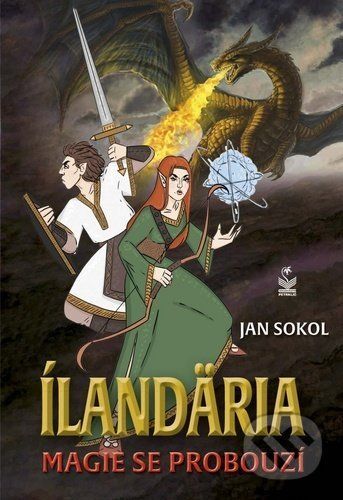 Ílandäria - Jan Sokol