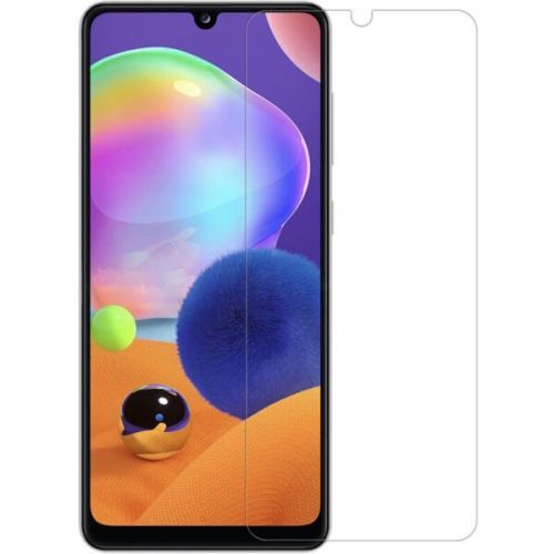 Smarty 2D tvrzené sklo Samsung Galaxy A31