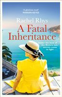 Fatal Inheritance (Rhys Rachel)(Paperback / softback)