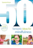 50 Fantastic Ideas for Mindfulness (Prince Tammie)(Paperback / softback)