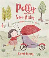 Polly and the New Baby (Quarry Rachel)(Paperback / softback)