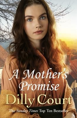 Mother's Promise (Court Dilly)(Paperback / softback)