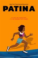 Patina (Reynolds Jason)(Paperback / softback)
