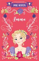 Emma (Austen Jane)(Paperback / softback)